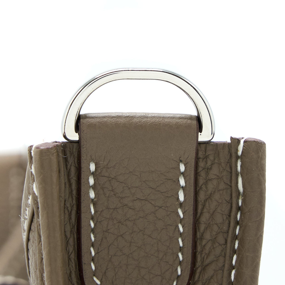 Hermes Evelyn 29 Clemence Etoupe SHW