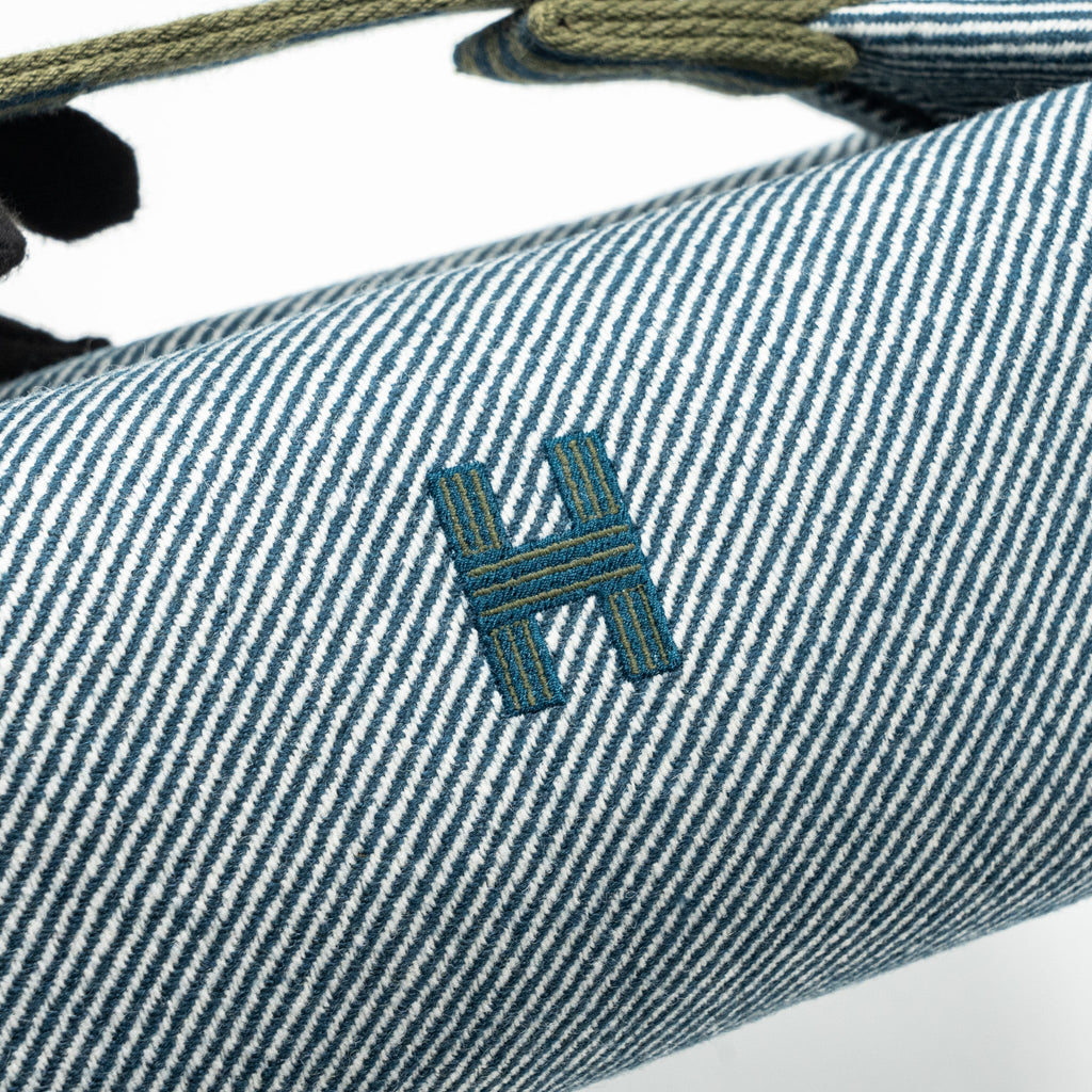 HERMES TROUSSE DE TOILETTE BRIDE A BRAC PM MULTICOLOUR SHW