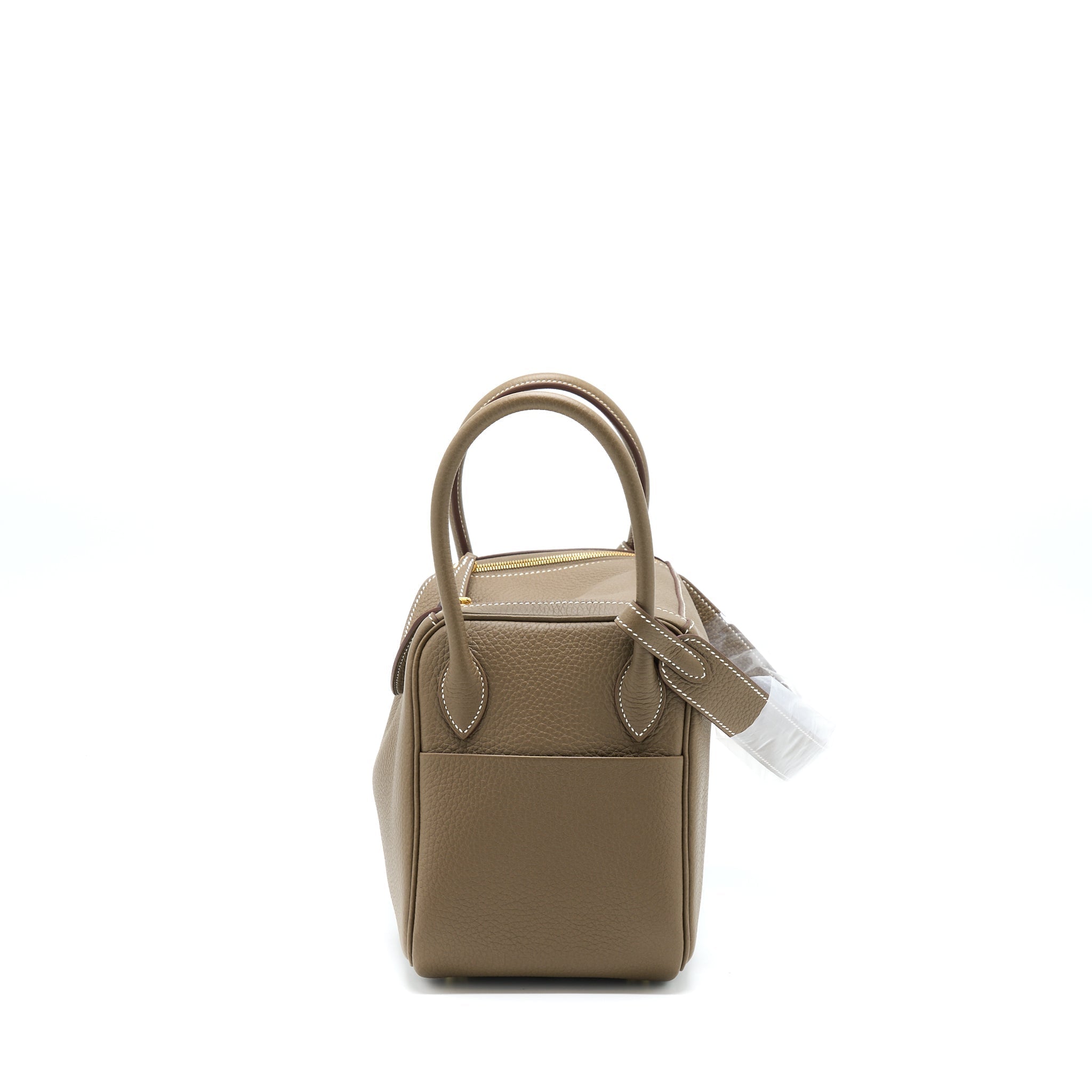 HERMES LINDY 26 CLEMENCE ETOUPE GHW