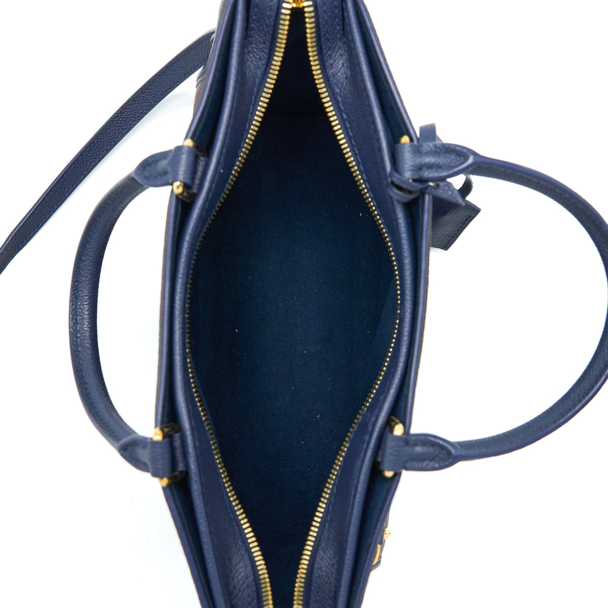 LOUIS VUITTON TOP HANDLE CROSSBODY BAG MONOGRAM CANVAS GHW