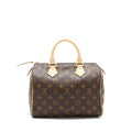 LOUIS VUITTON SPEEDY 25 MONOGRAM