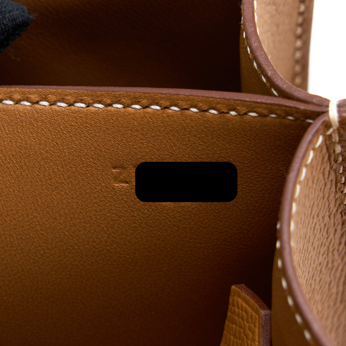 Hermes Constance 24 Epsom Gold GHW
