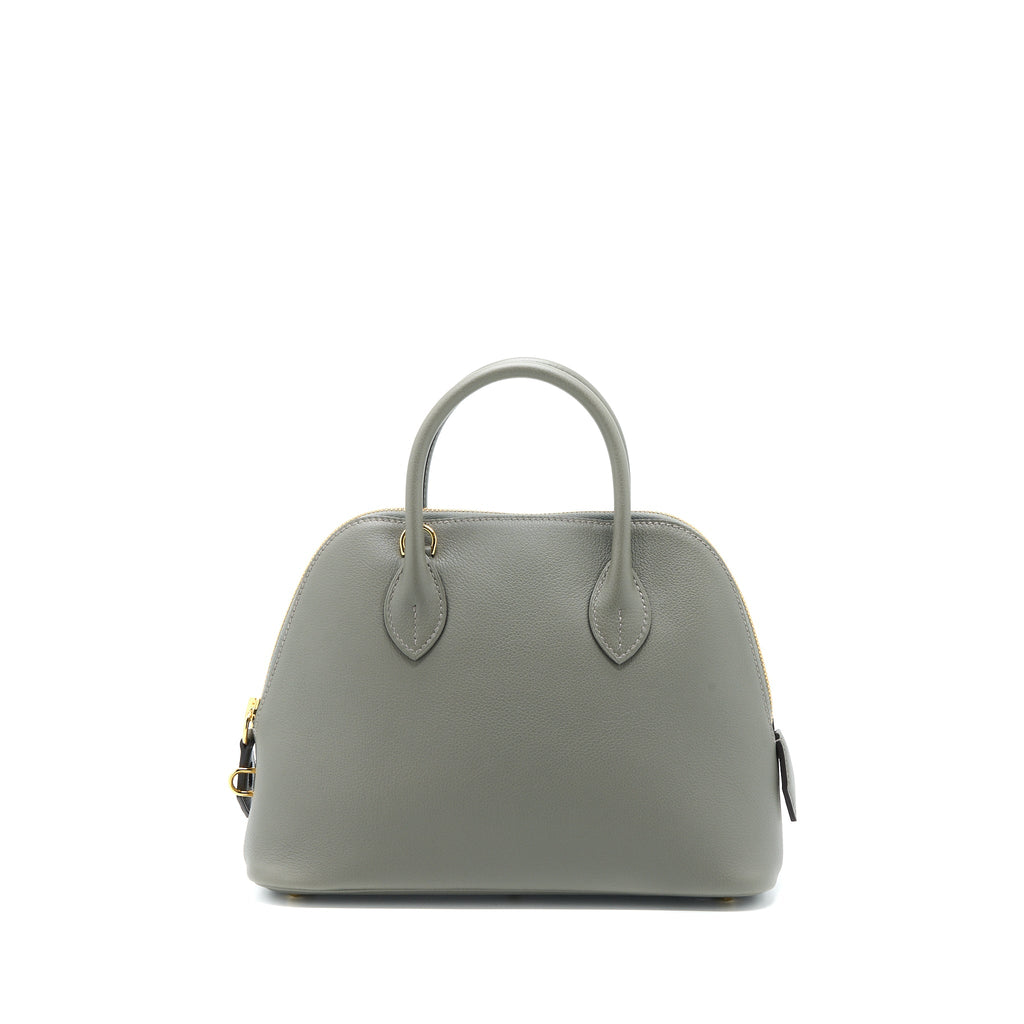 HERMES BOLIDE 25 EVERCOLOR 0L GRIS MEYER GHW