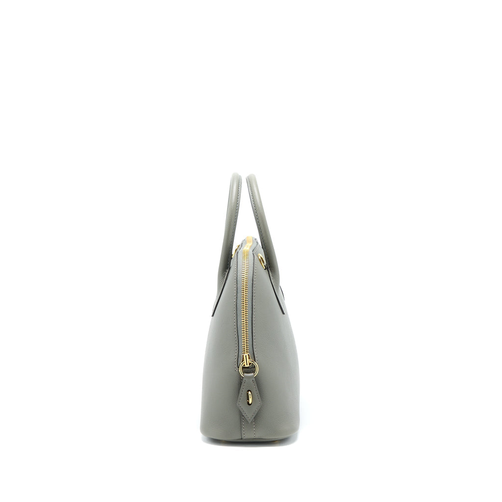 HERMES BOLIDE 25 EVERCOLOR 0L GRIS MEYER GHW