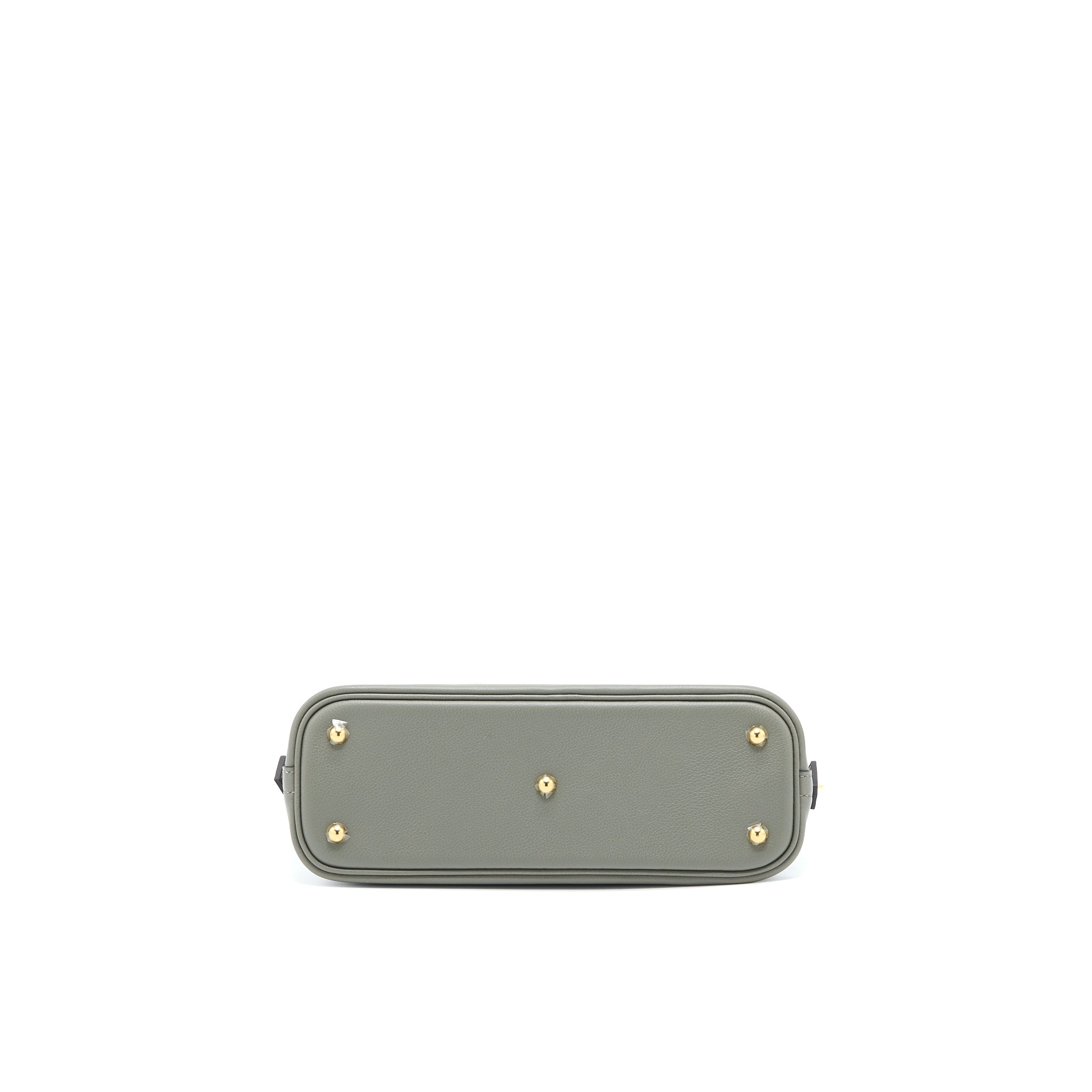 HERMES BOLIDE 25 EVERCOLOR 0L GRIS MEYER GHW