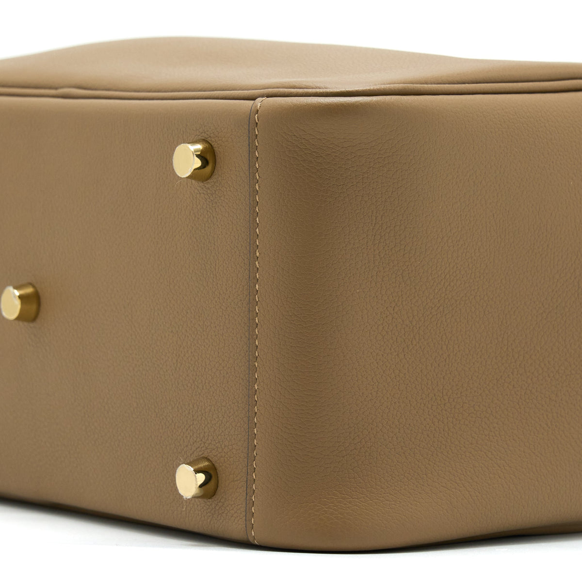 Hermes Lindy 26 Evercolor Beige De Weimar GHW