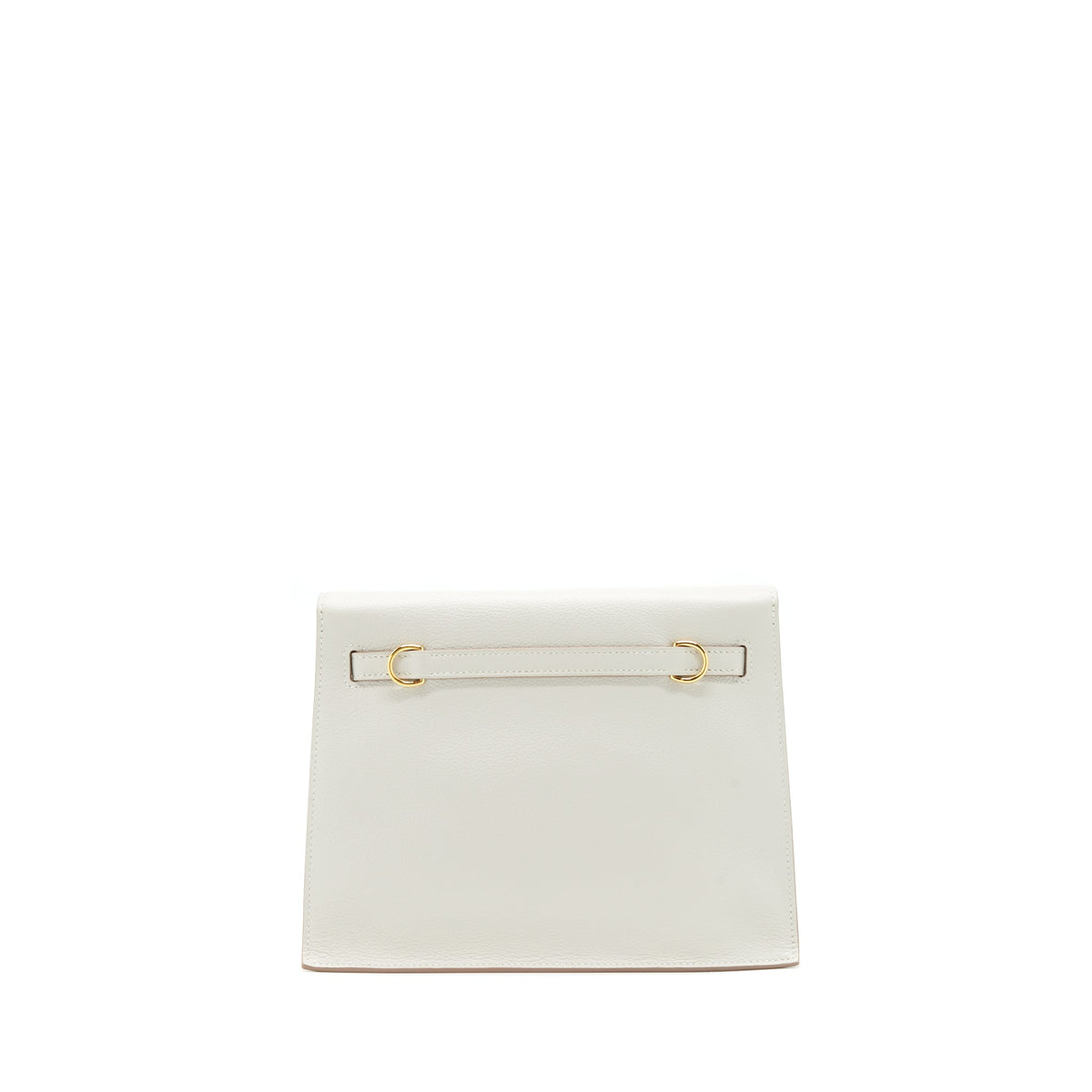 Hermes Kelly Danse Evercolor Gris Peale GHW