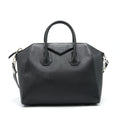 GIVENCHY MEDIUM ANTIGONA BAG BLACK SHW