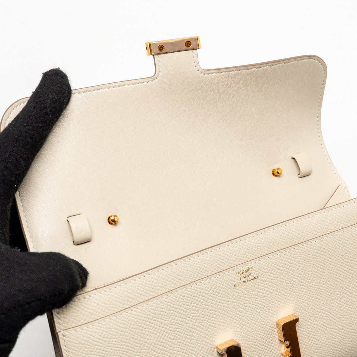 Hermes Constance to Go Epsom Craie RGHW