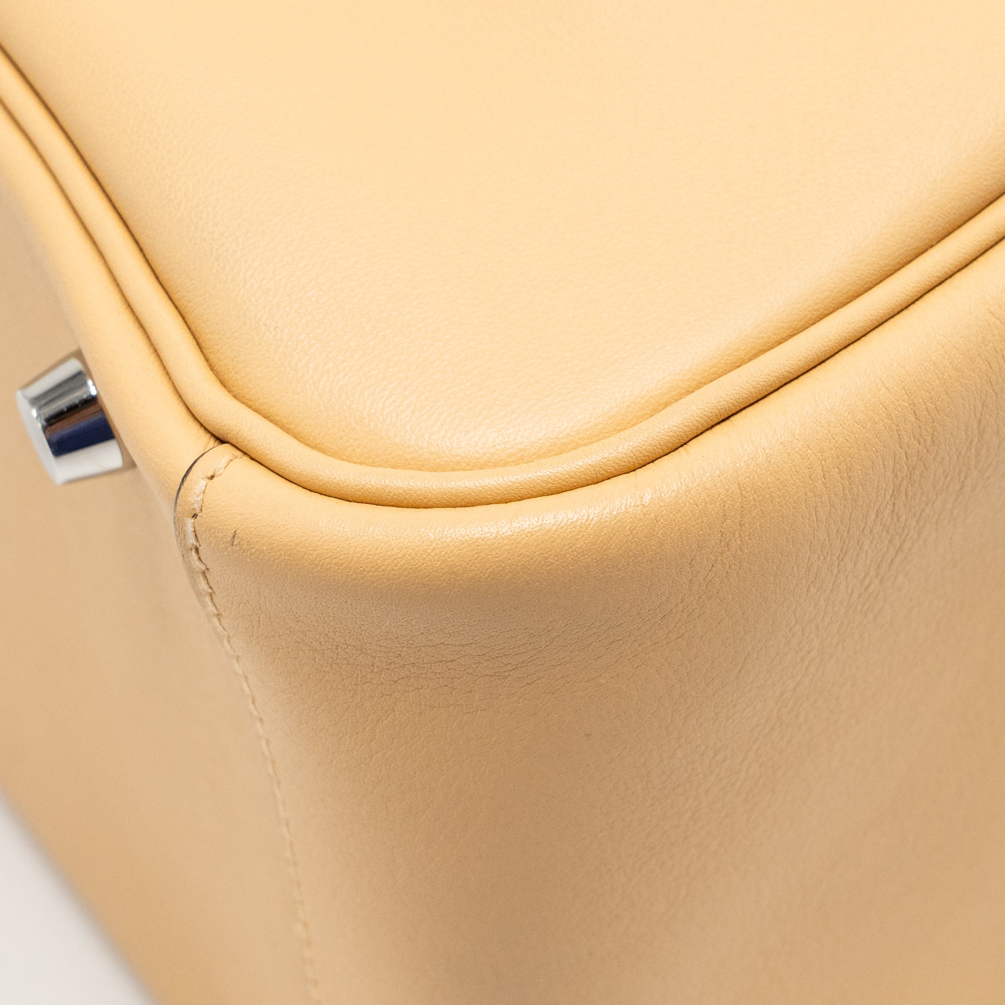 HERMES LINDY 30 SWIFT TRENCH SHW