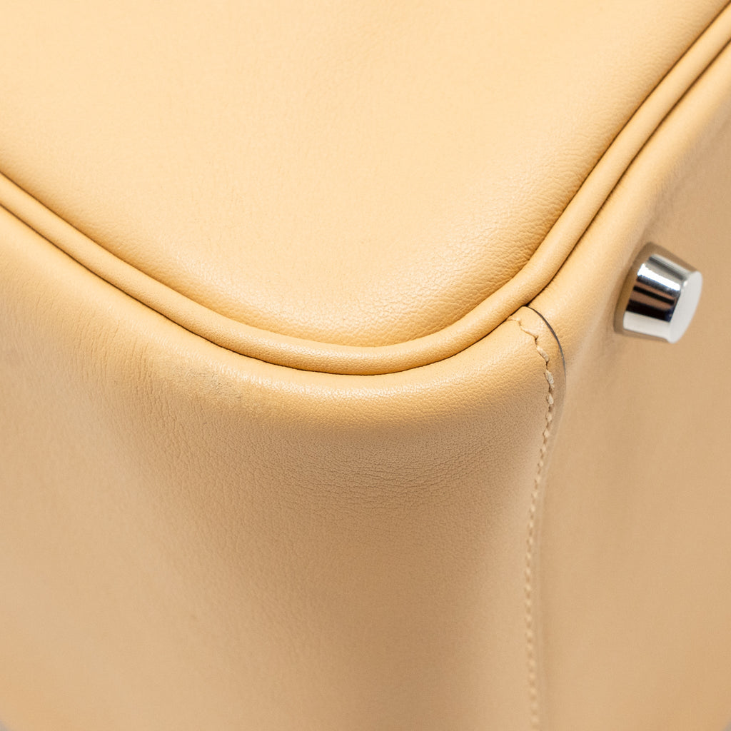 HERMES LINDY 30 SWIFT TRENCH SHW