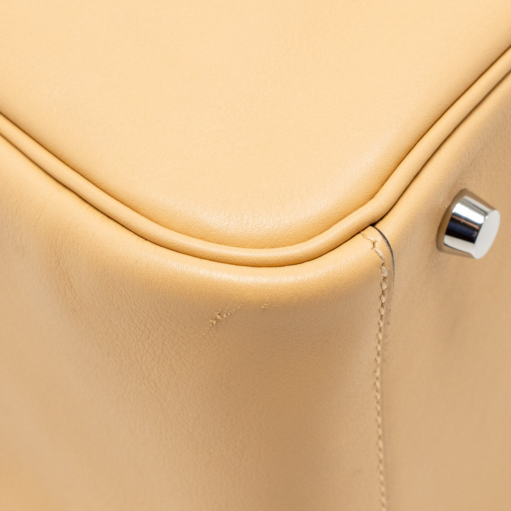 HERMES LINDY 30 SWIFT TRENCH SHW