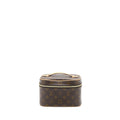 LOUIS VUITTON NICE MINI MONOGRAM CANVAS GHW (NEW VERSION)