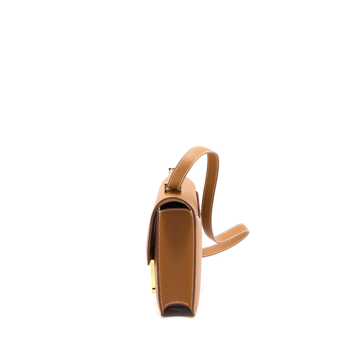 Hermes Constance 24 Epsom Gold GHW (New Version)