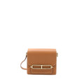 Hermes Mini Roulis Evercolor Gold LGHW