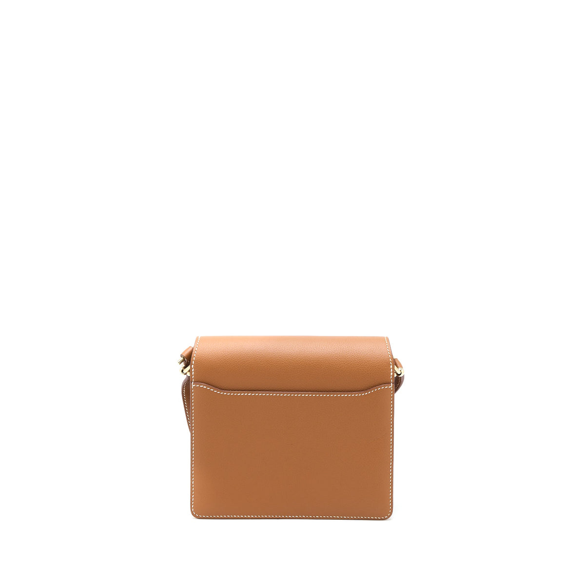 Hermes Mini Roulis Evercolor Gold LGHW