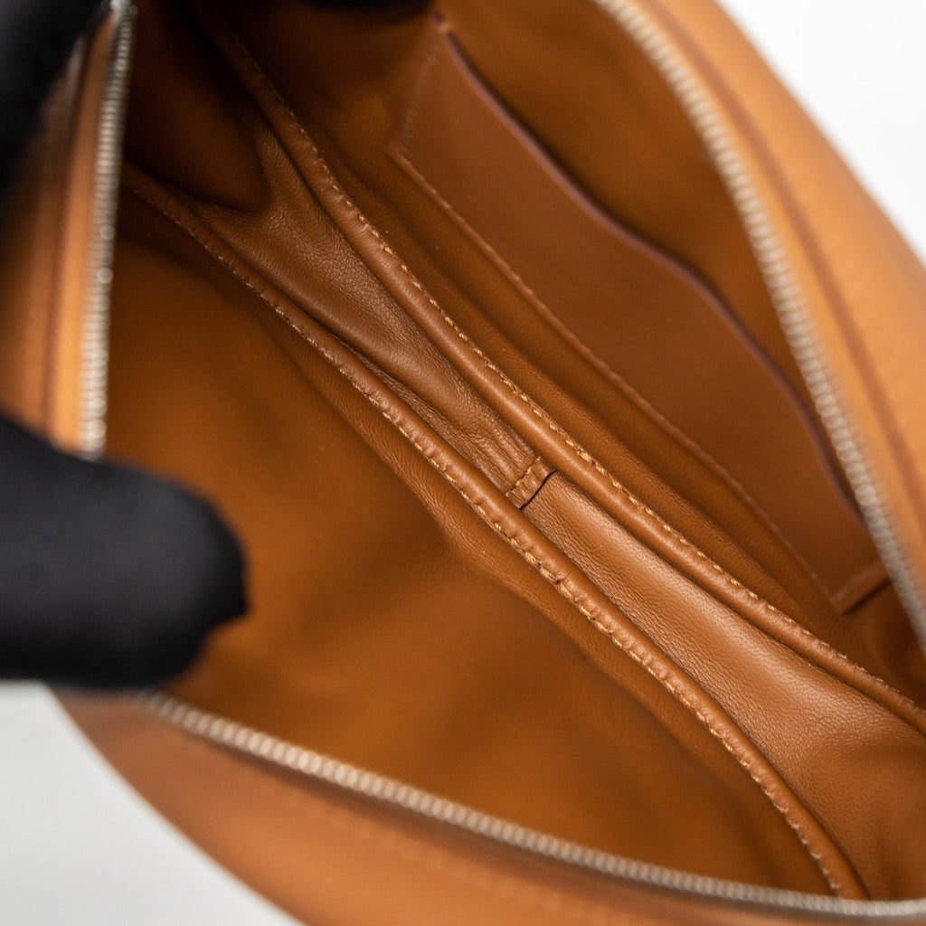 Hermes In-The-Loop Swift Gold SHW