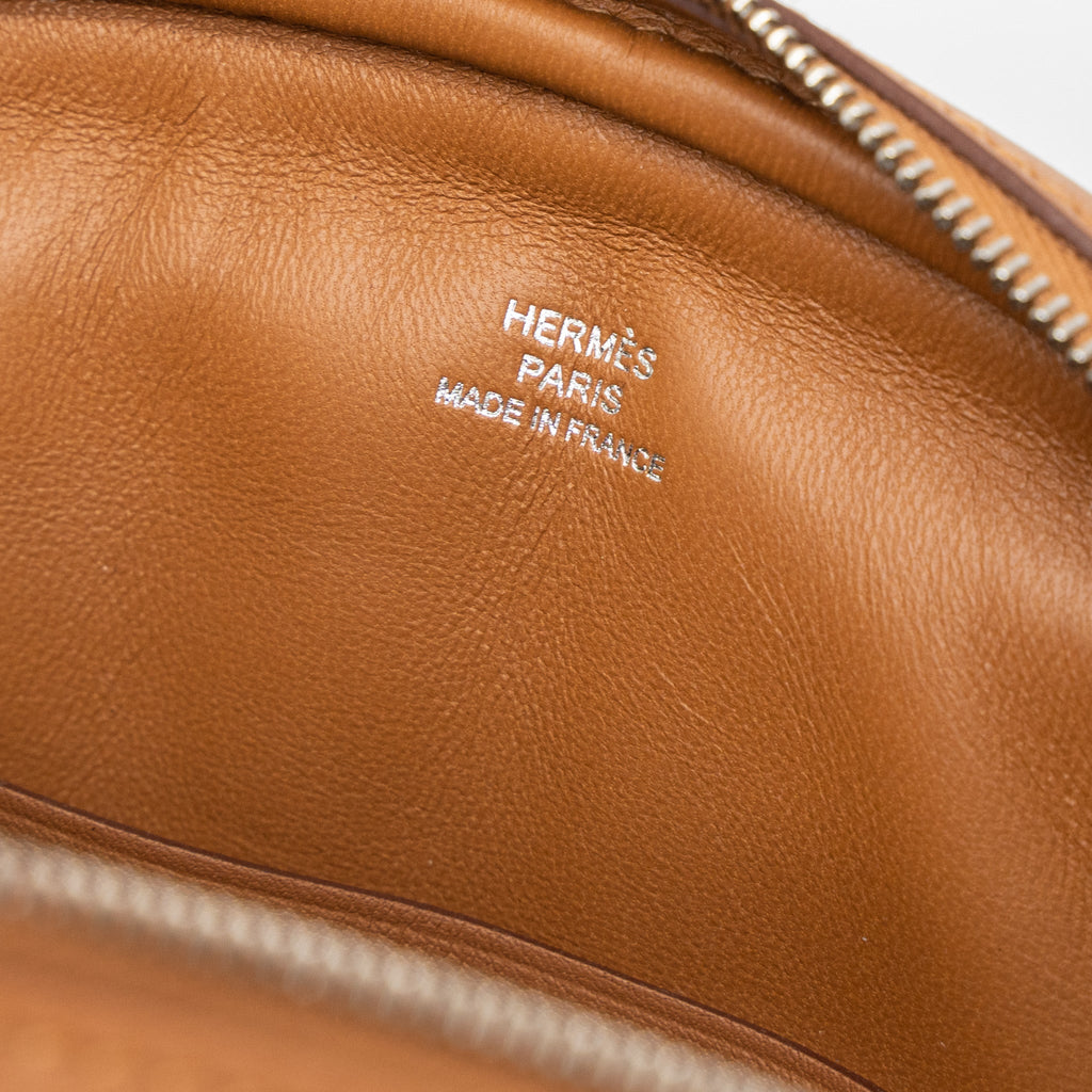 Hermes In-The-Loop Swift Gold SHW