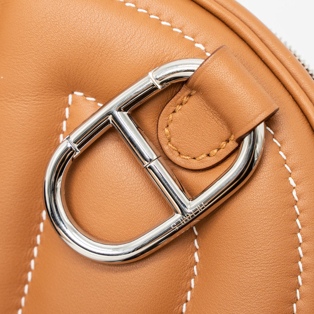 Hermes In-The-Loop Swift Gold SHW