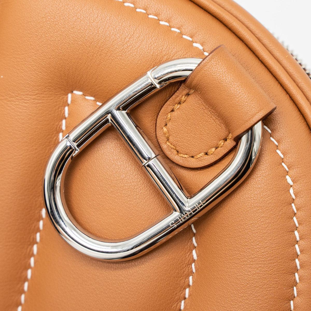 Hermes In-The-Loop Swift Gold SHW