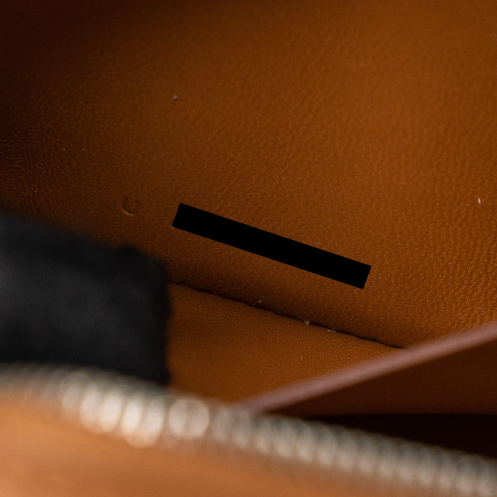 Hermes In-The-Loop Swift Gold SHW