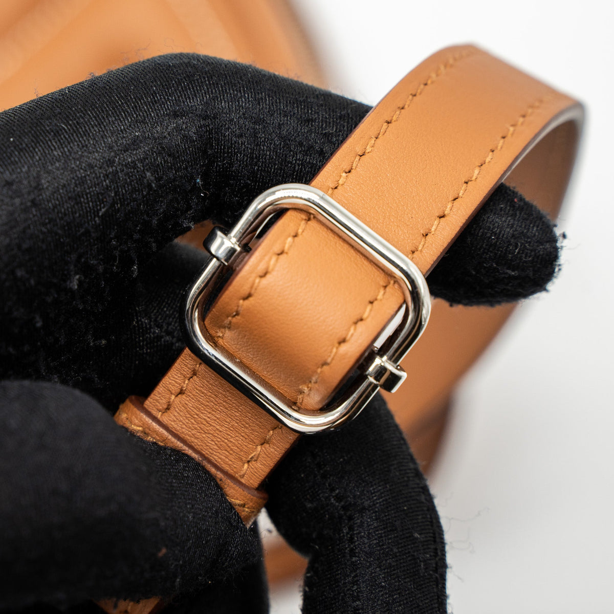 Hermes In-The-Loop Swift Gold SHW