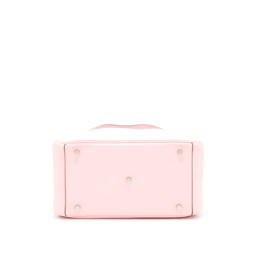 Hermes Lindy 30 Swift 3Q Sakura Pink SHW