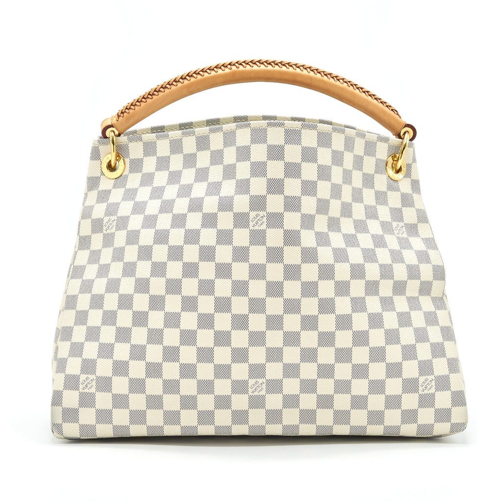 LOUIS VUITTON ARTSY IN AZUR