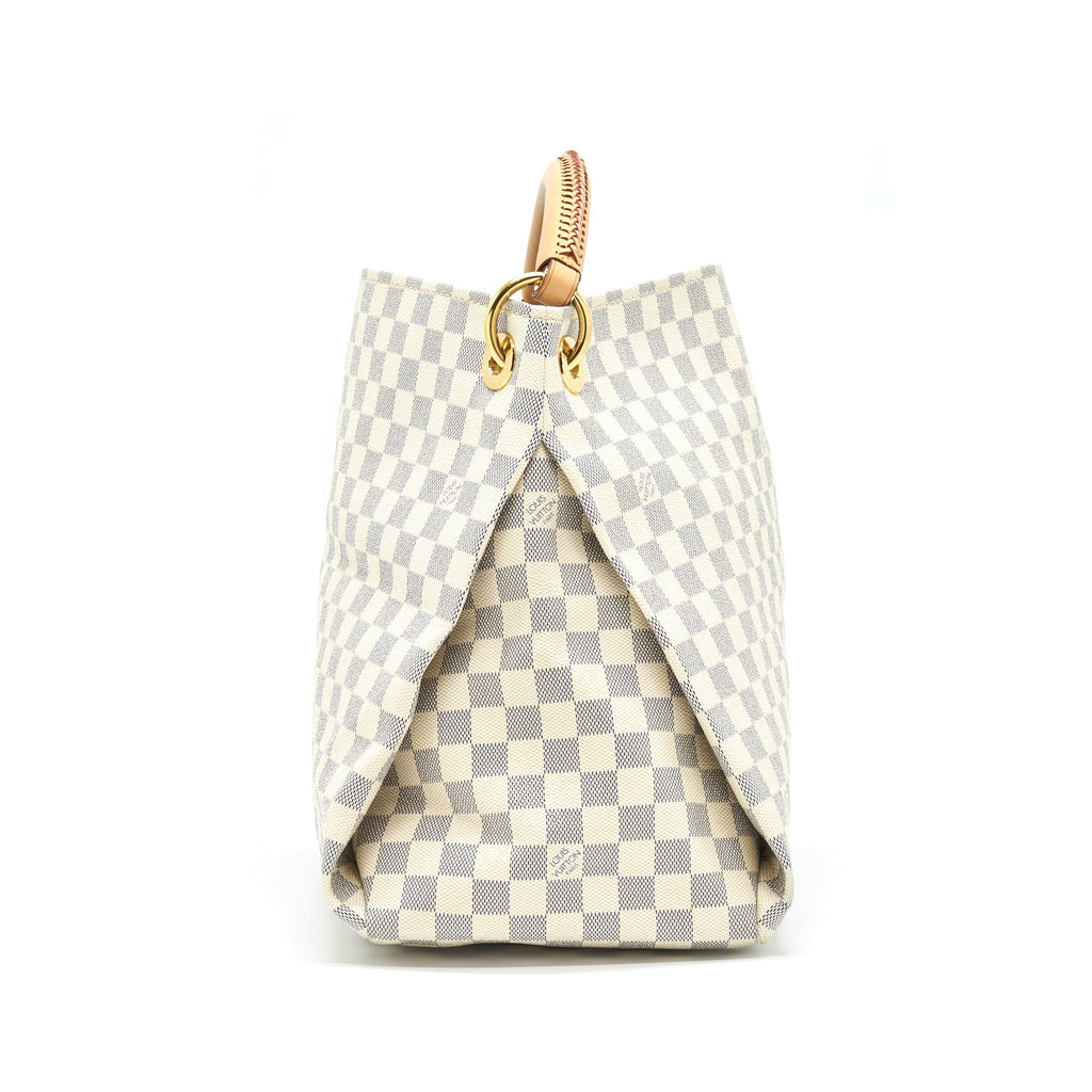 LOUIS VUITTON ARTSY IN AZUR