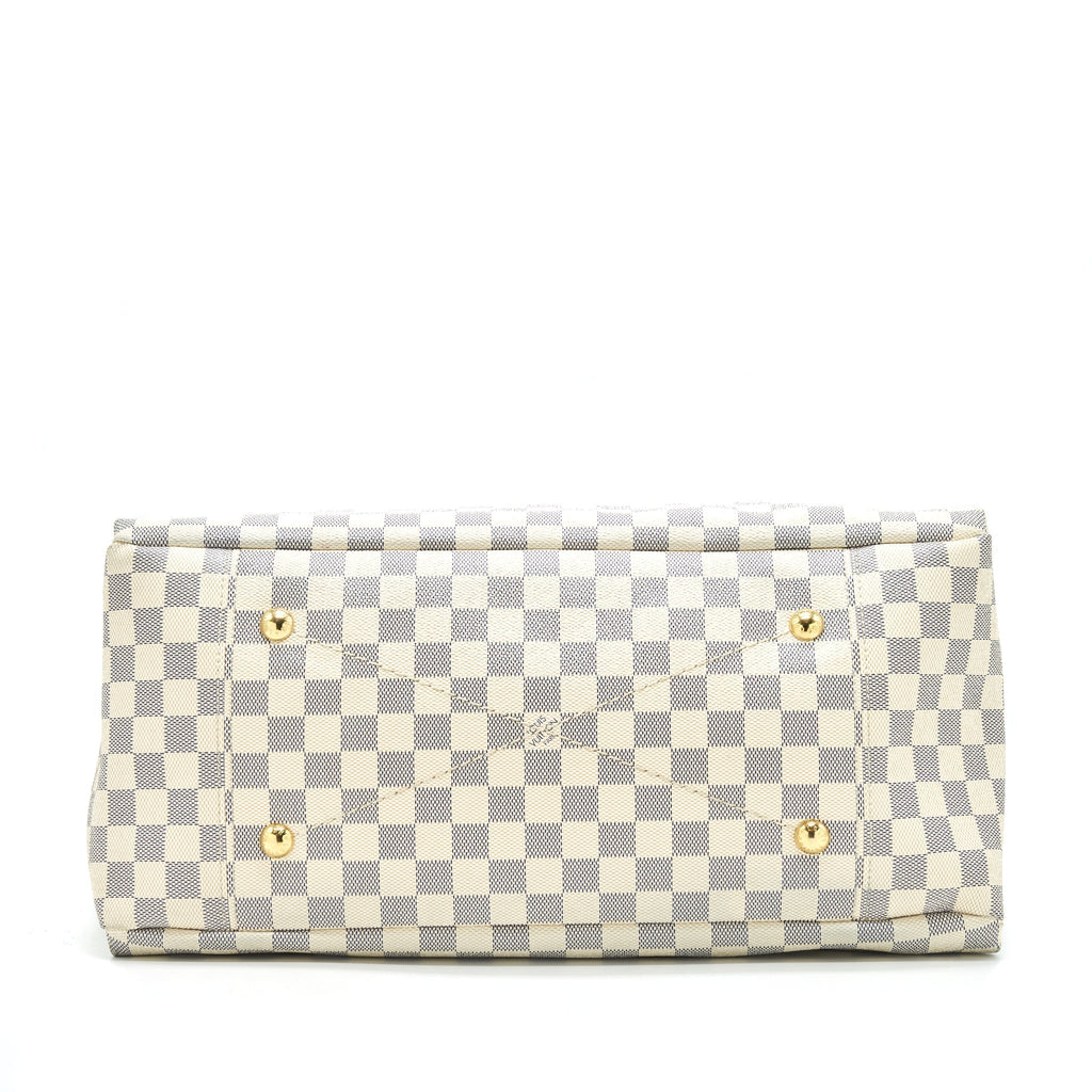LOUIS VUITTON ARTSY IN AZUR