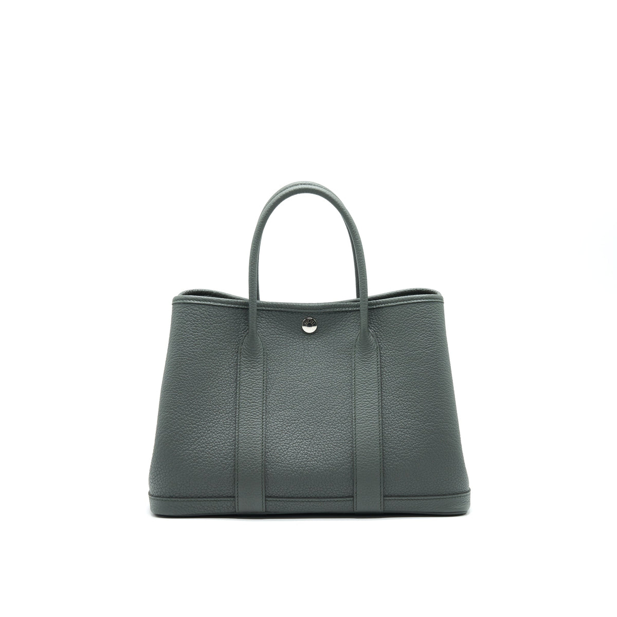 Hermes garden party 30 Vert Amande SHW