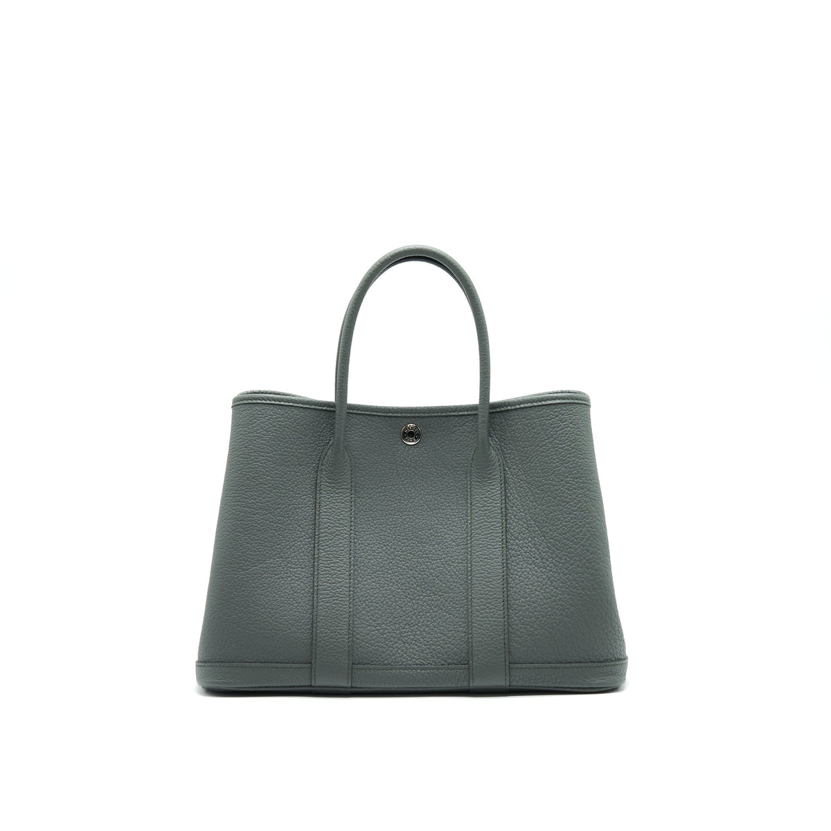 Hermes garden party 30 Vert Amande SHW