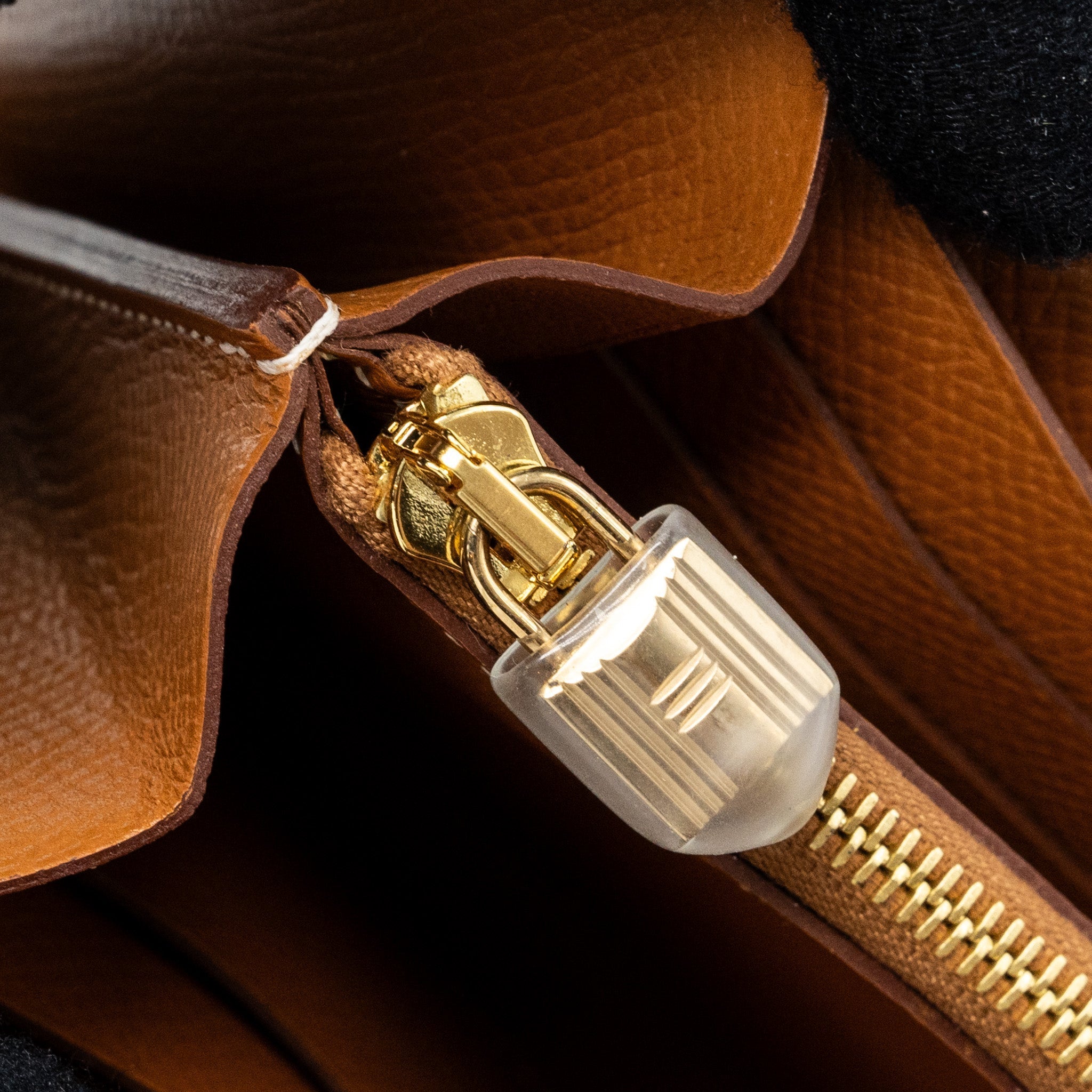 HERMES KELLY LONG WALLET EPSOM GOLD GHW