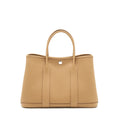 Hermes Garden Party 30 Negonda Biscuit SHW