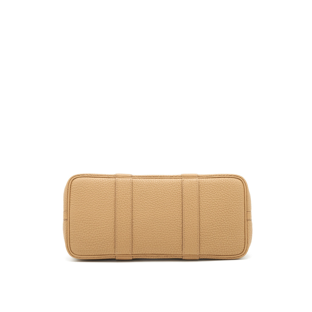 Hermes Garden Party 30 Negonda Biscuit SHW