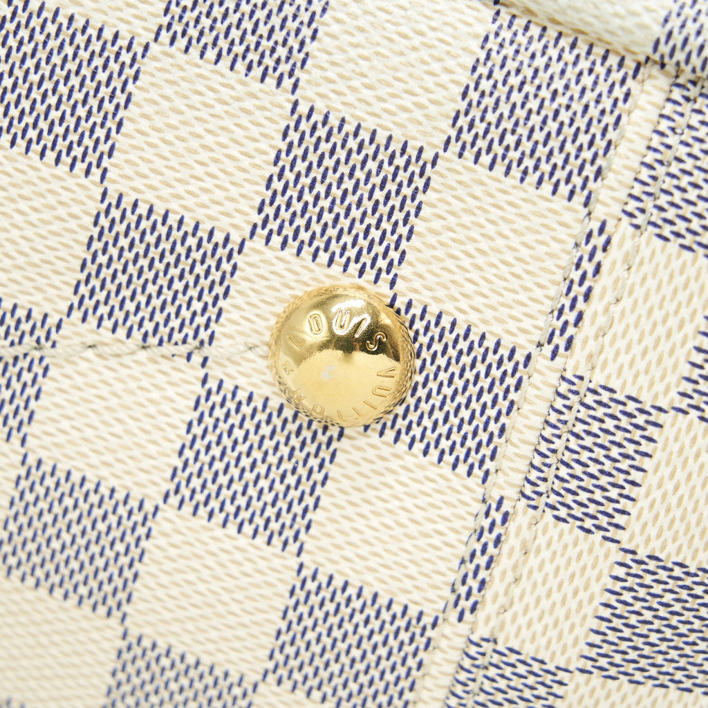 LOUIS VUITTON ARTSY IN AZUR