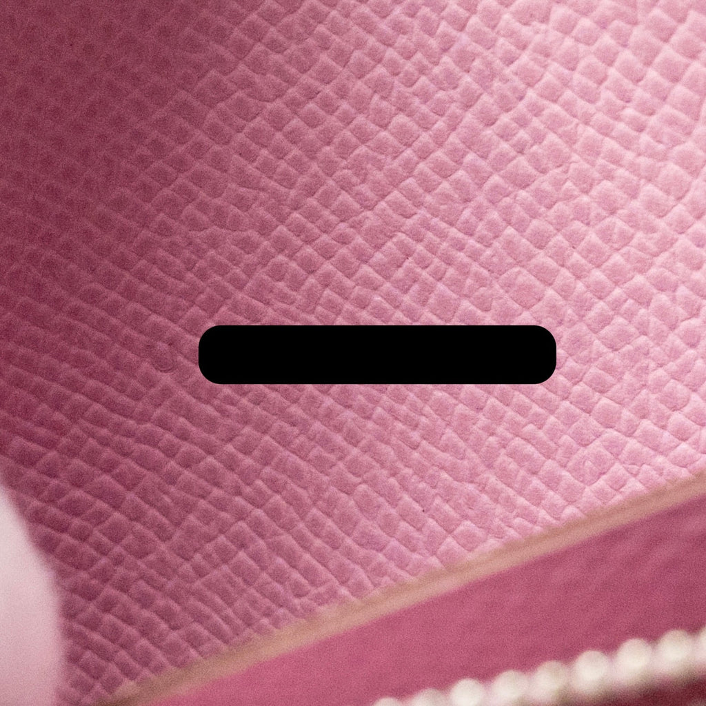 HERMES CONSTANCE TO GO EPSOM MAUVE SYLVESTRE SHW