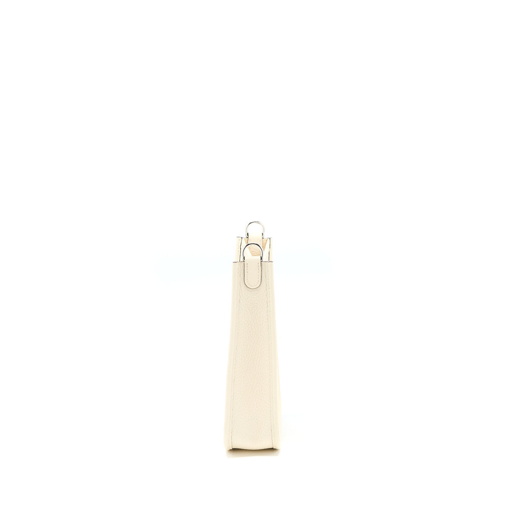 HERMES MINI EVELYNE CLEMENCE NATA SHW