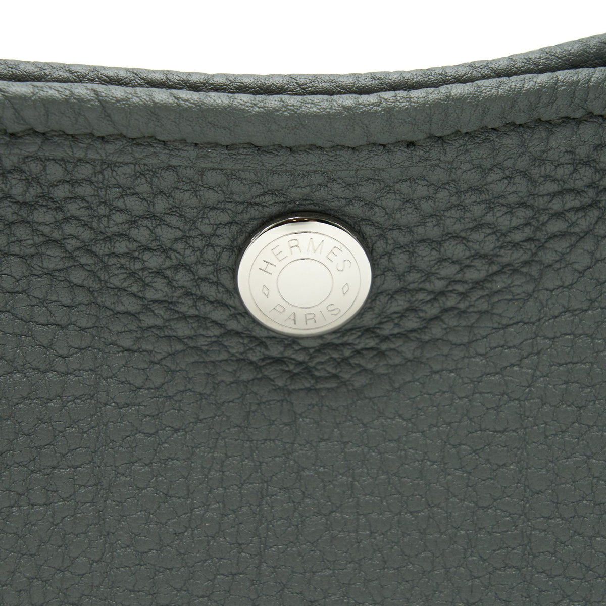 Hermes garden party 30 Vert Amande SHW