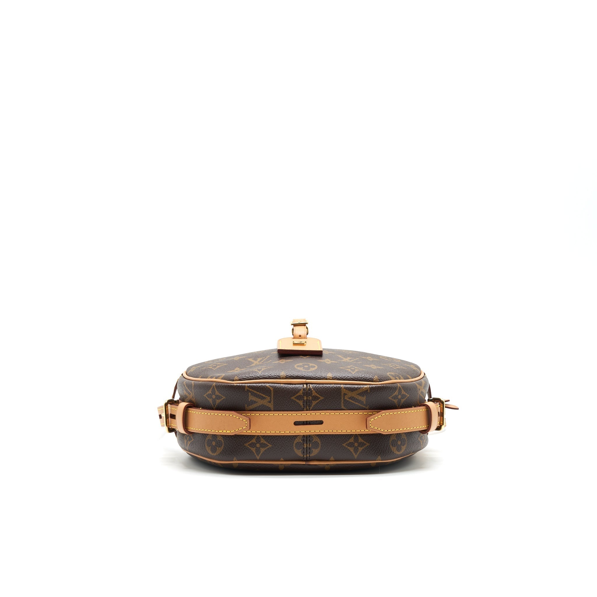LOUIS VUITTON BOITE CHAPEAU SOUPLE MM