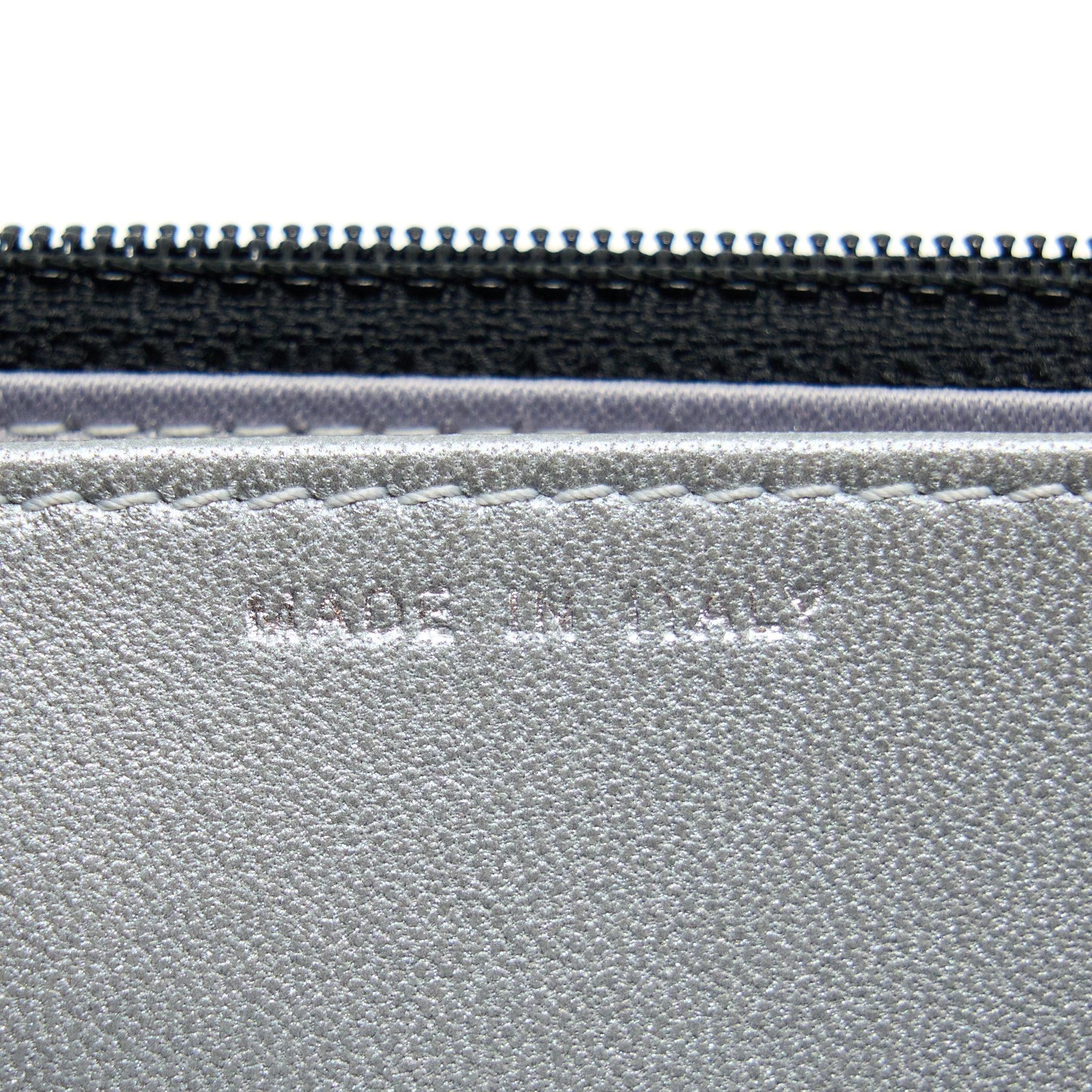 CHANEL CAMELLIA WALLET ON CHAIN LAMBSKIN BLACK SHW