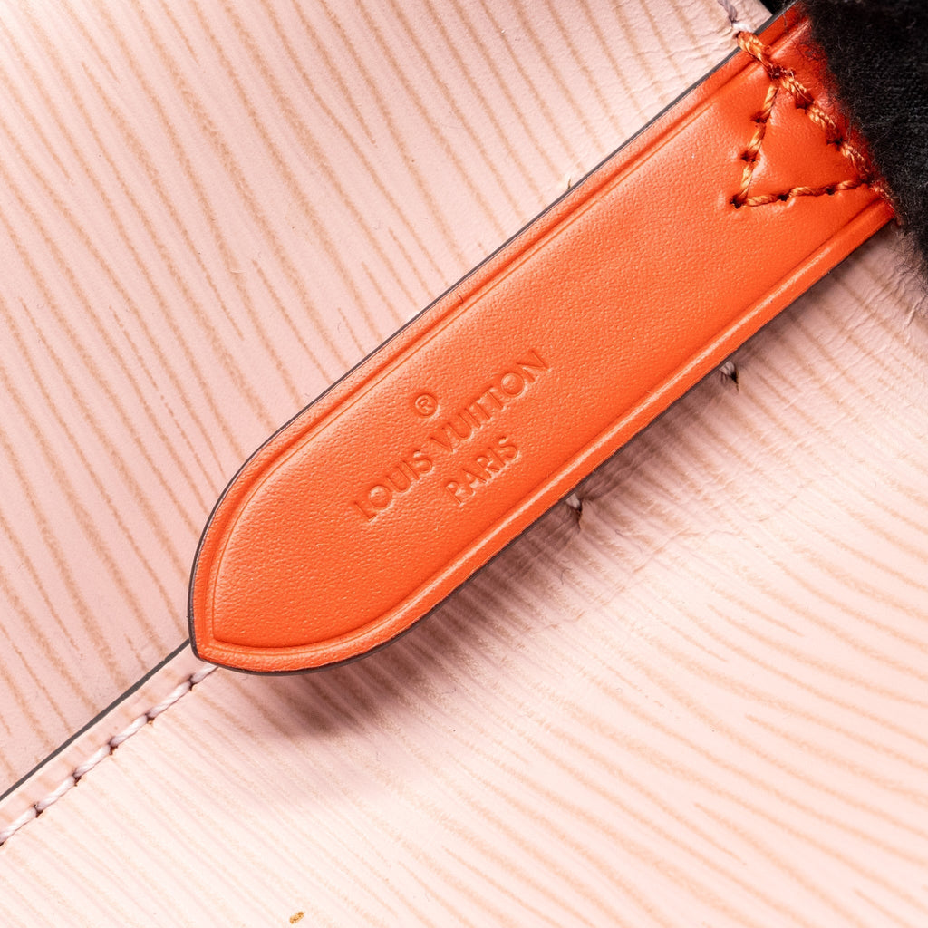 LOUIS VUITTON NEONOE EPI PINK/MULTICOLOUR SHW