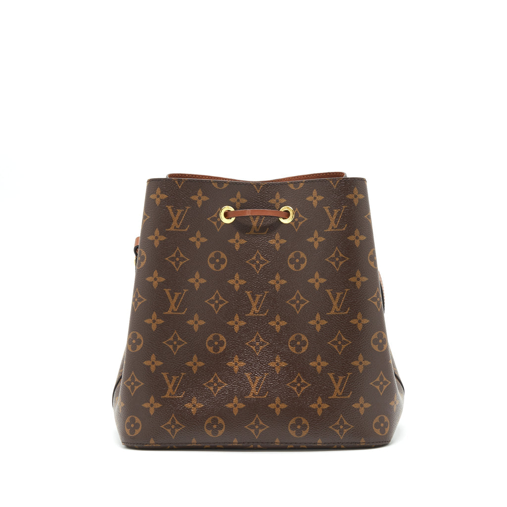 LOUIS VUITTON NEONOE CARAMEL YEAR 2020