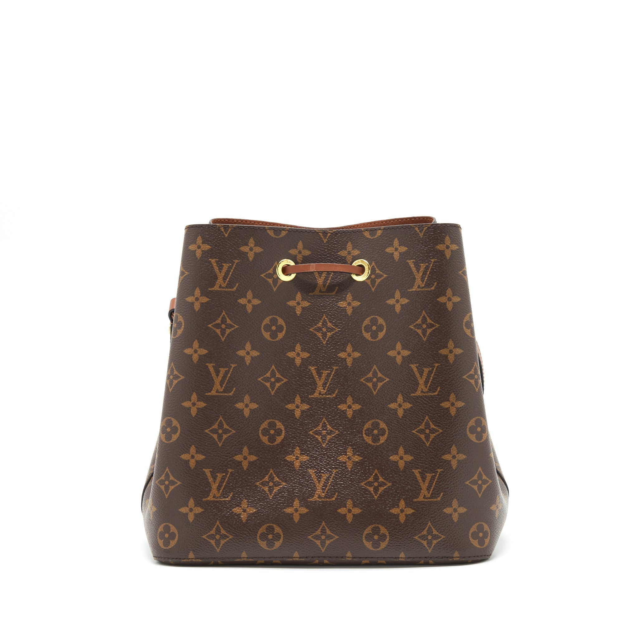 LOUIS VUITTON NEONOE CARAMEL YEAR 2020