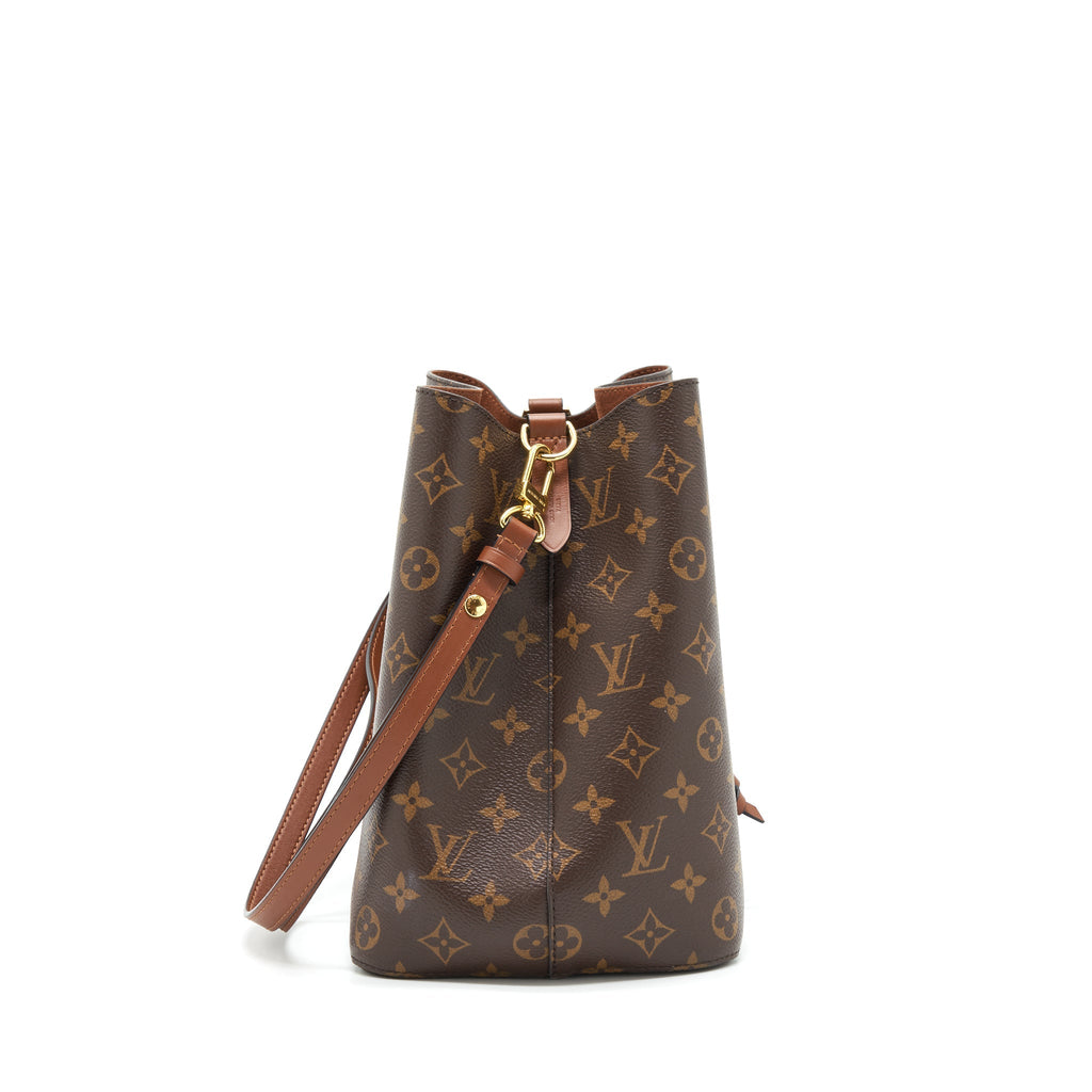 LOUIS VUITTON NEONOE CARAMEL YEAR 2020