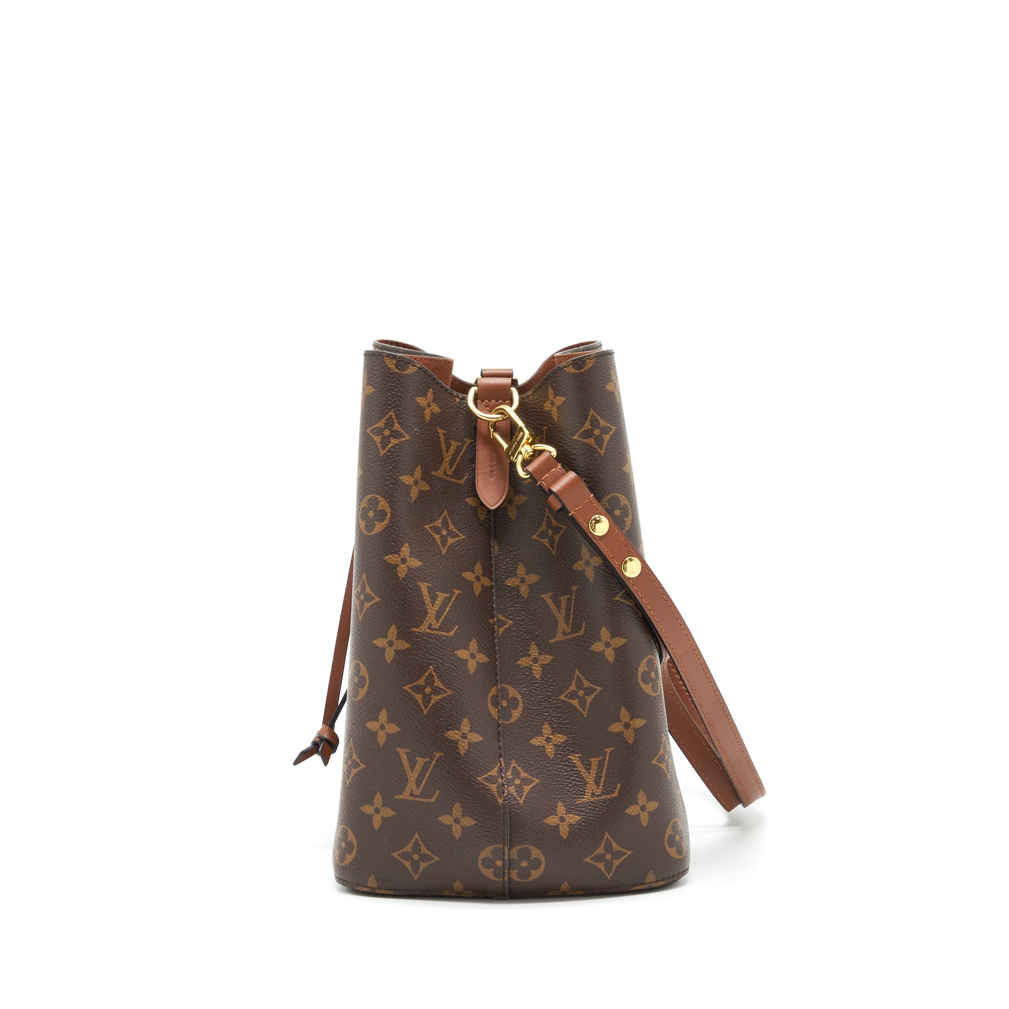 LOUIS VUITTON NEONOE CARAMEL YEAR 2020
