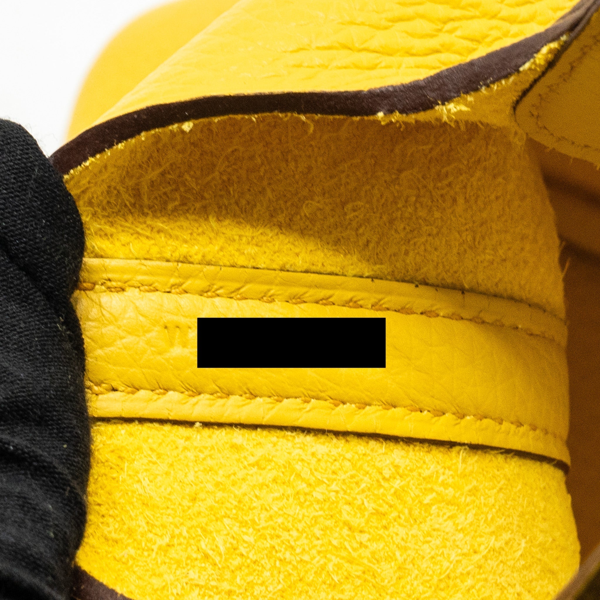 HERMES PICOTIN 18 LOCK BAG CLEMENCE SUN SHW