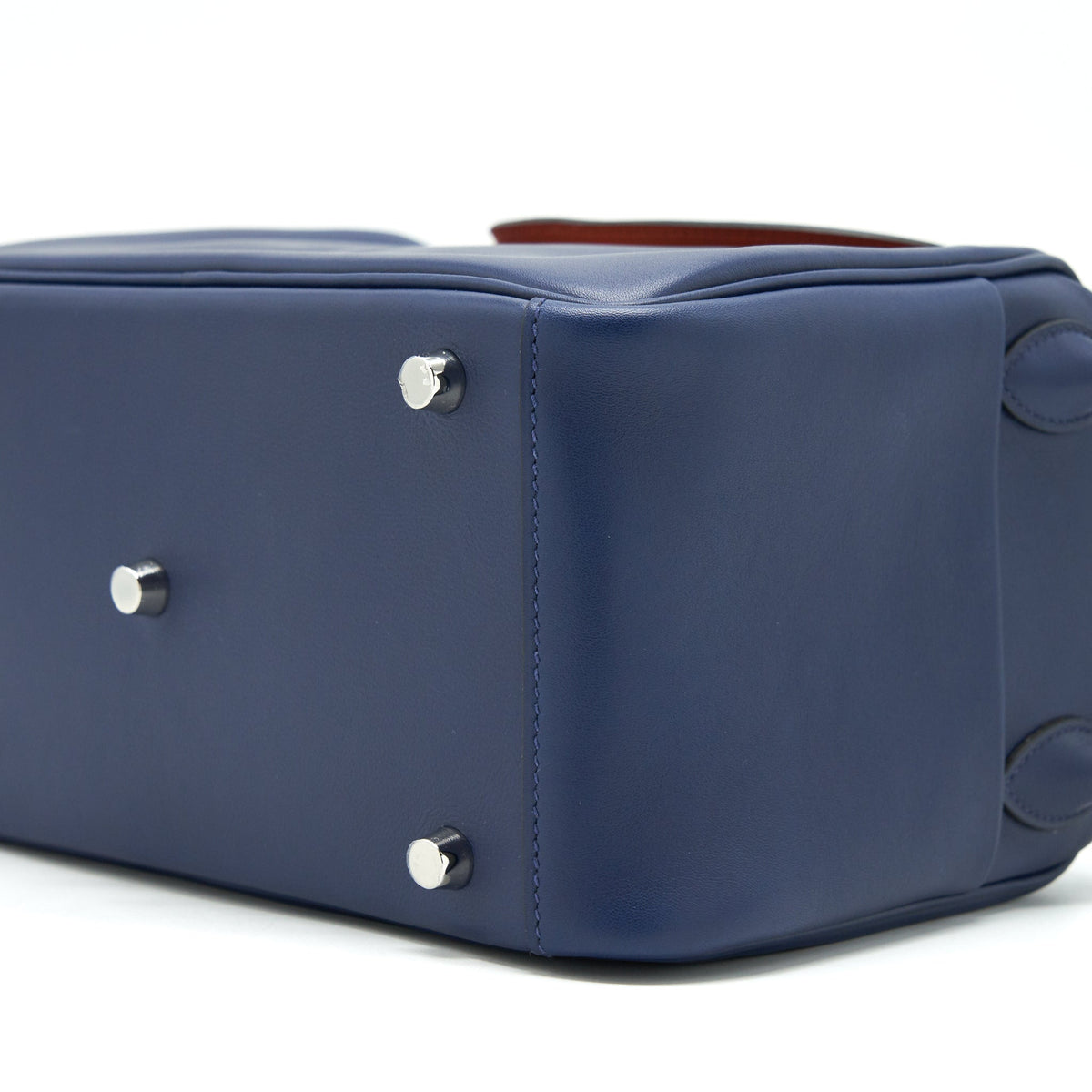 Hermes lindy 26 swift Navy SHW