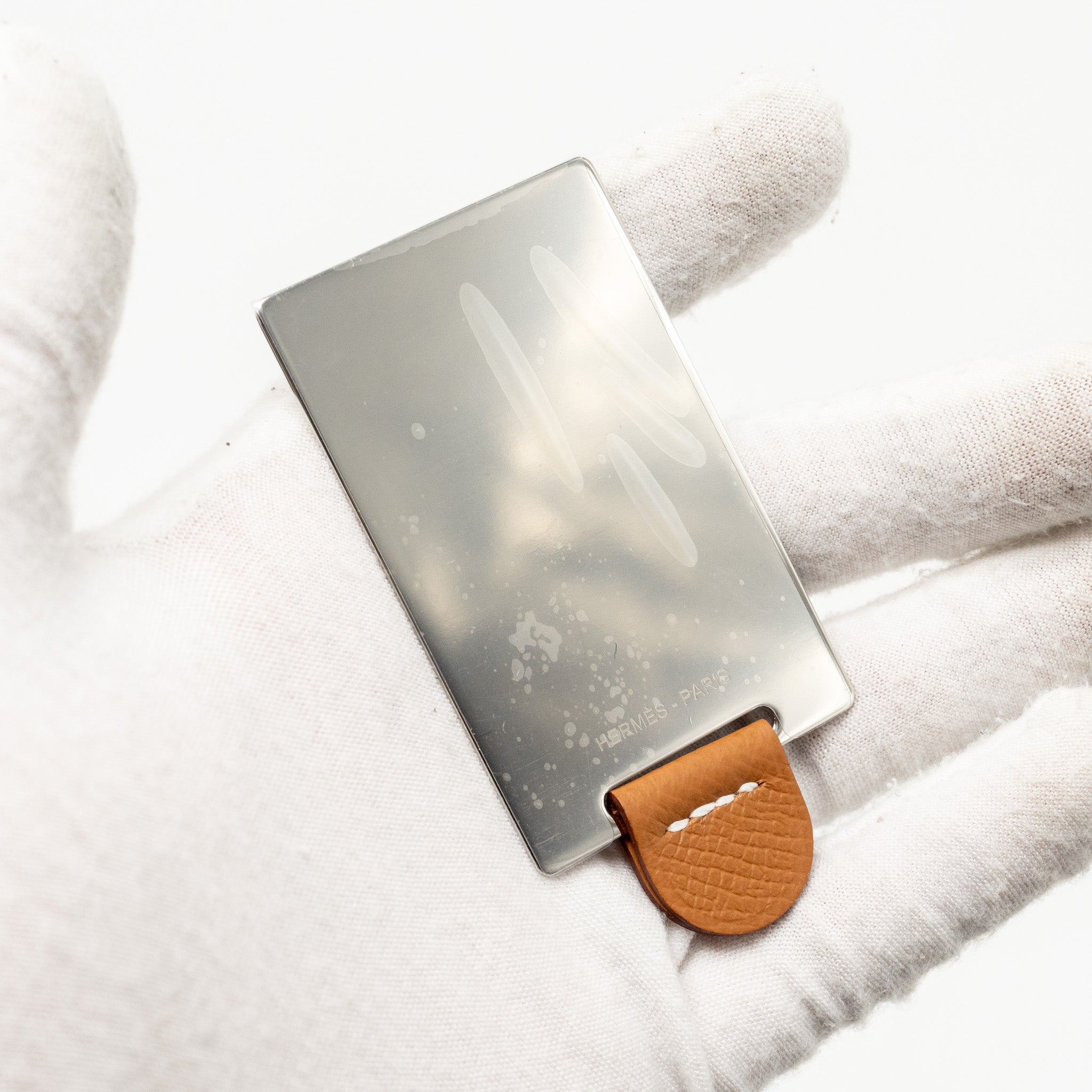 HERMES CONSTANCE ELAN EPSOM GOLD GHW