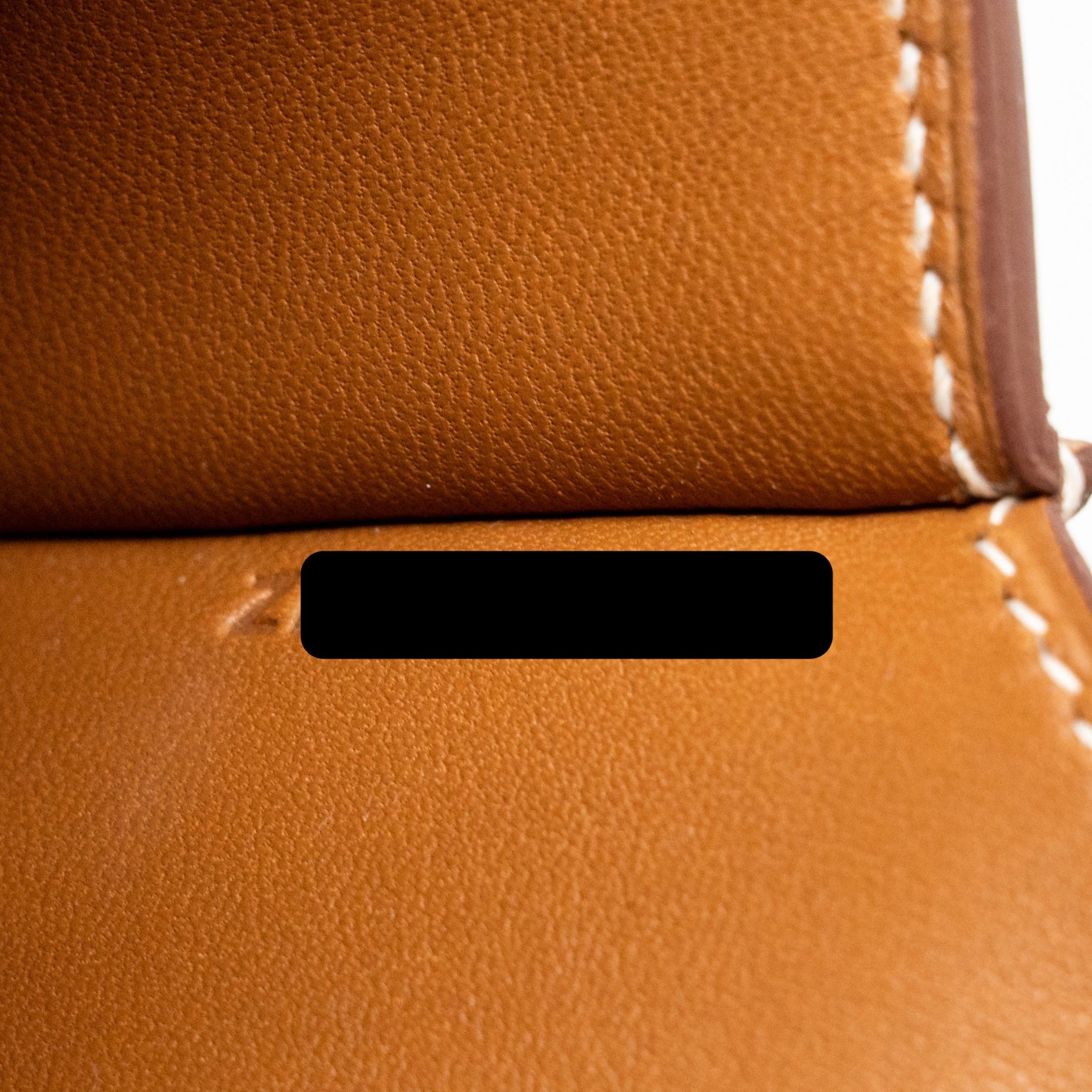 HERMES DELLA CAVALLERIA MINI BAG EPSOM GOLD SHW